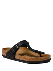 Infradito Nero Birkenstock