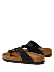Infradito Nero Birkenstock