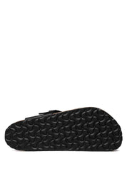 Infradito Nero Birkenstock