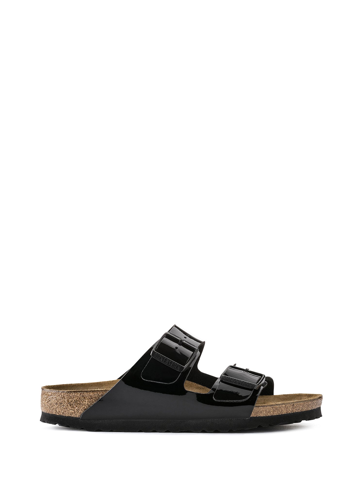 Ciabatte Nero Birkenstock