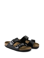 Ciabatte Nero Birkenstock