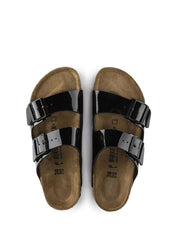 Ciabatte Nero Birkenstock