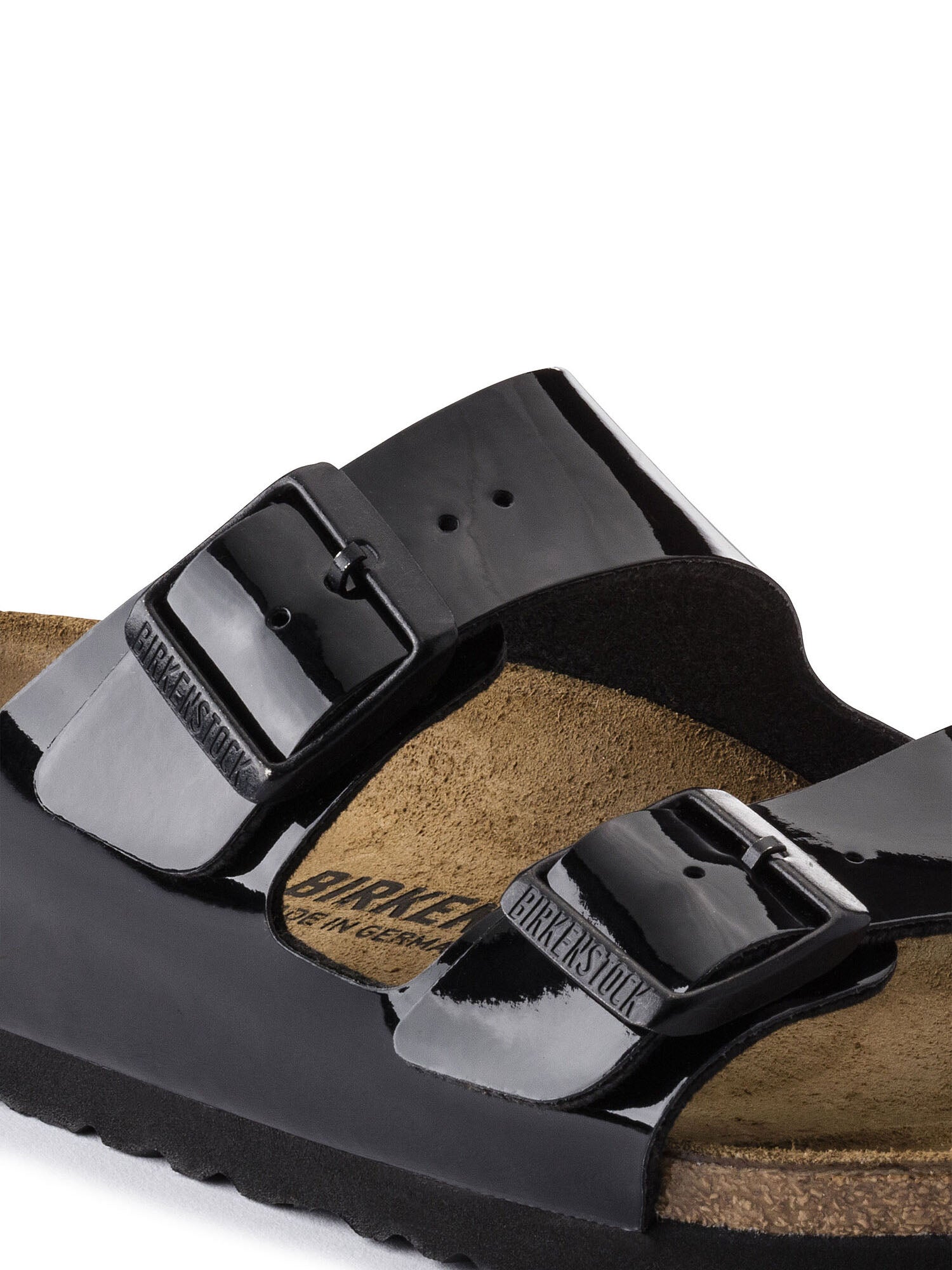 Ciabatte Nero Birkenstock