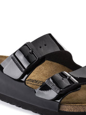 Ciabatte Nero Birkenstock