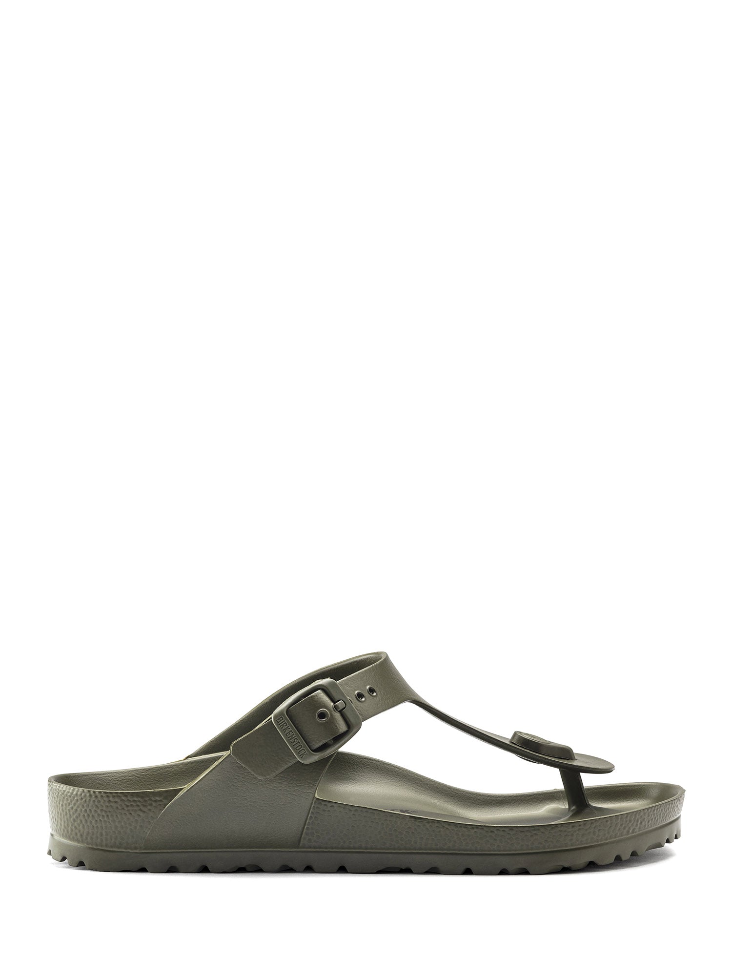 Infradito Verde Birkenstock