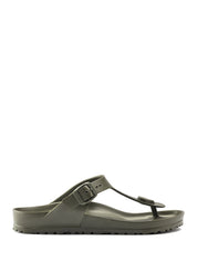 Infradito Verde Birkenstock