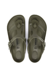 Infradito Verde Birkenstock