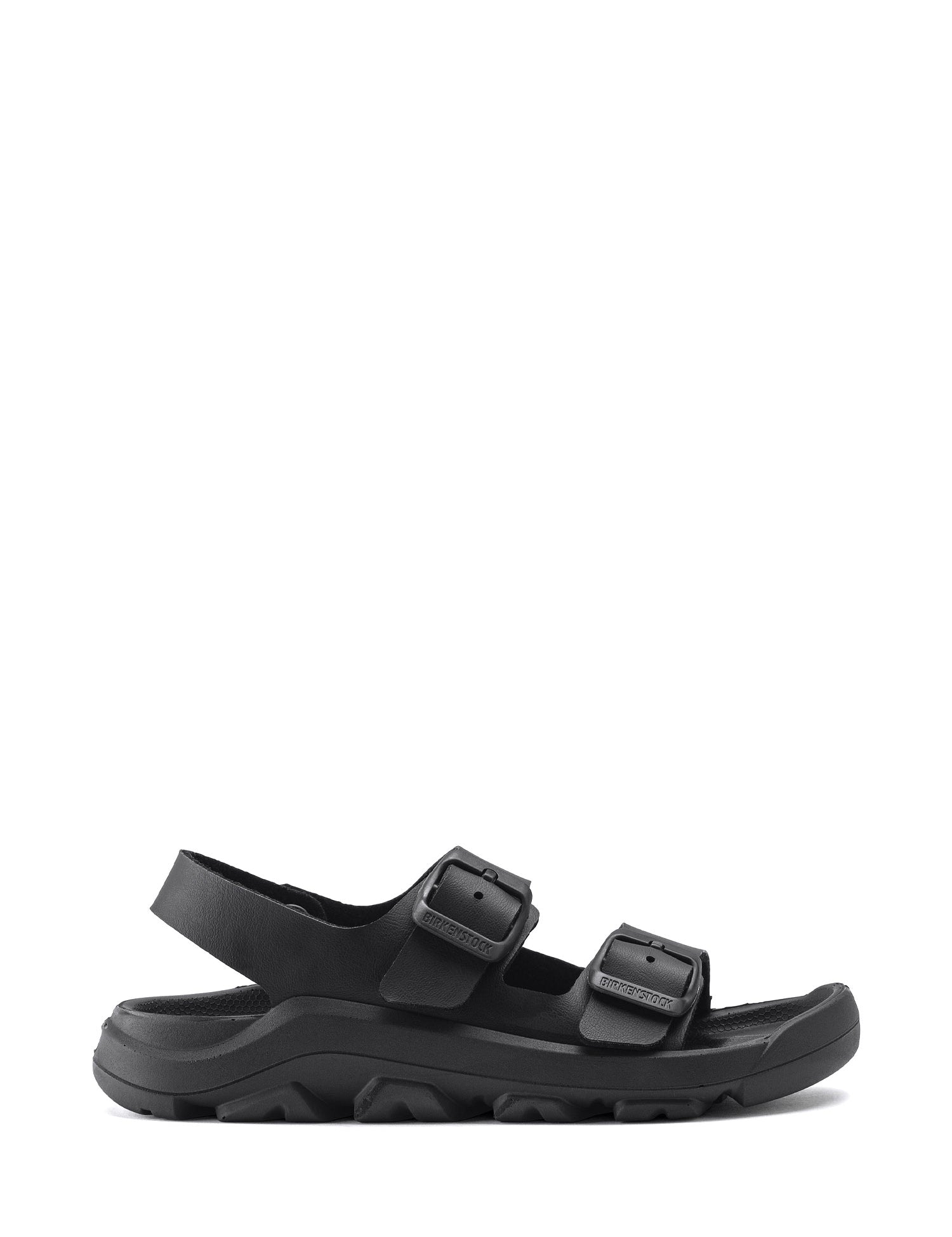 Sandali Nero Birkenstock