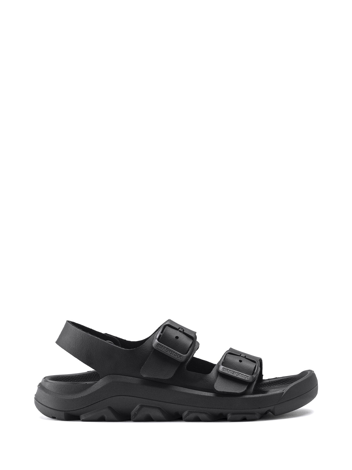 Sandali Nero Birkenstock