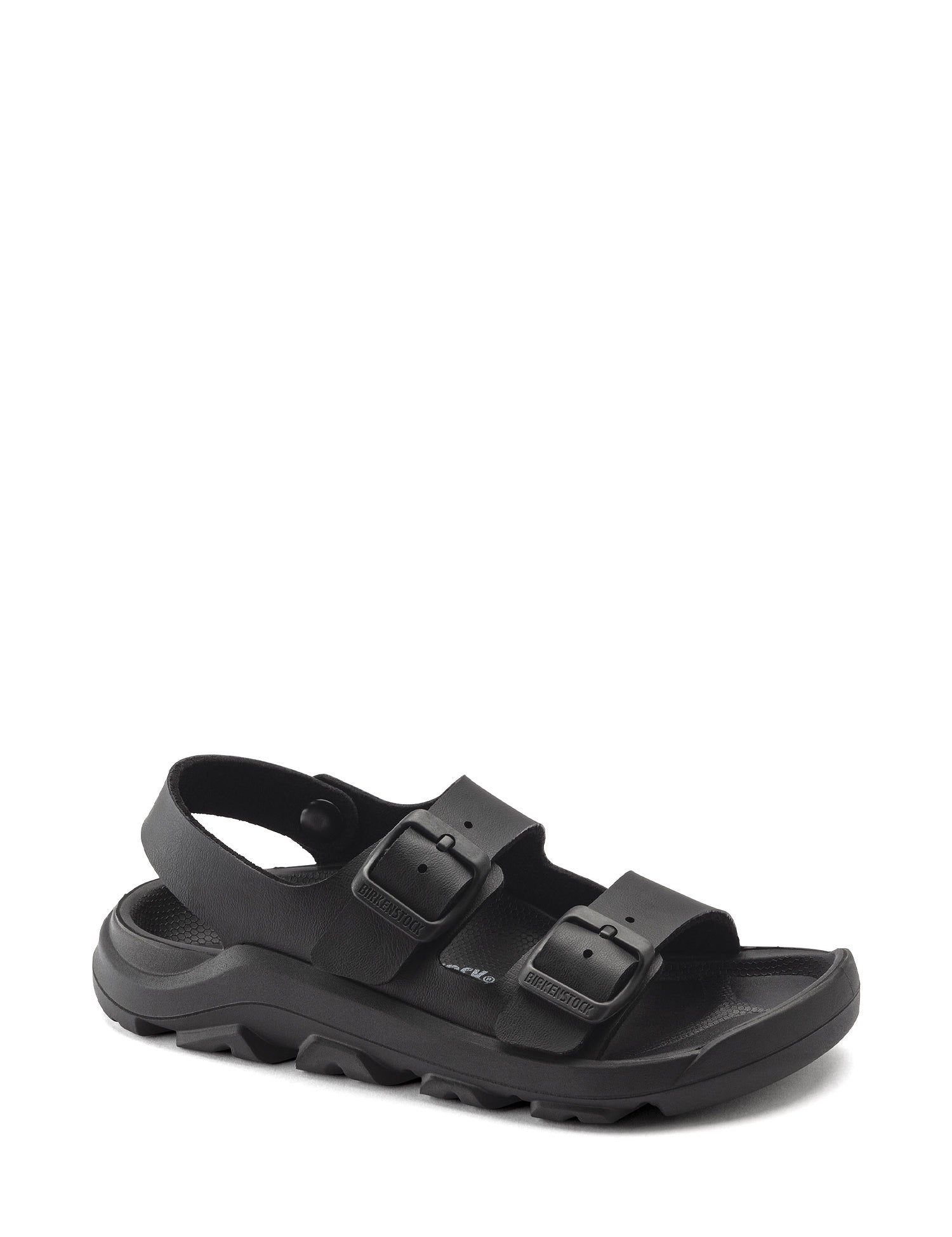 Sandali Nero Birkenstock