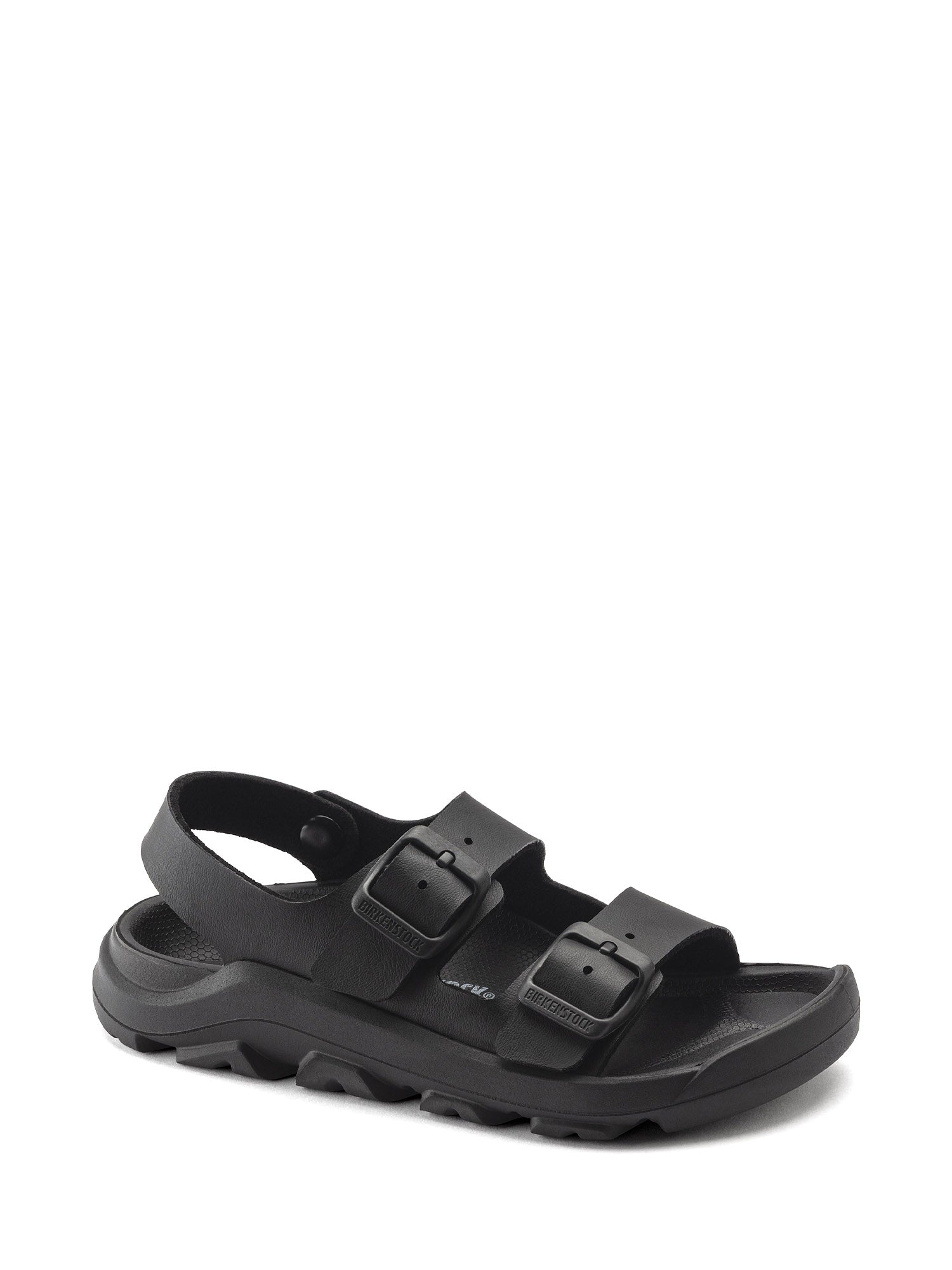 Sandali Nero Birkenstock