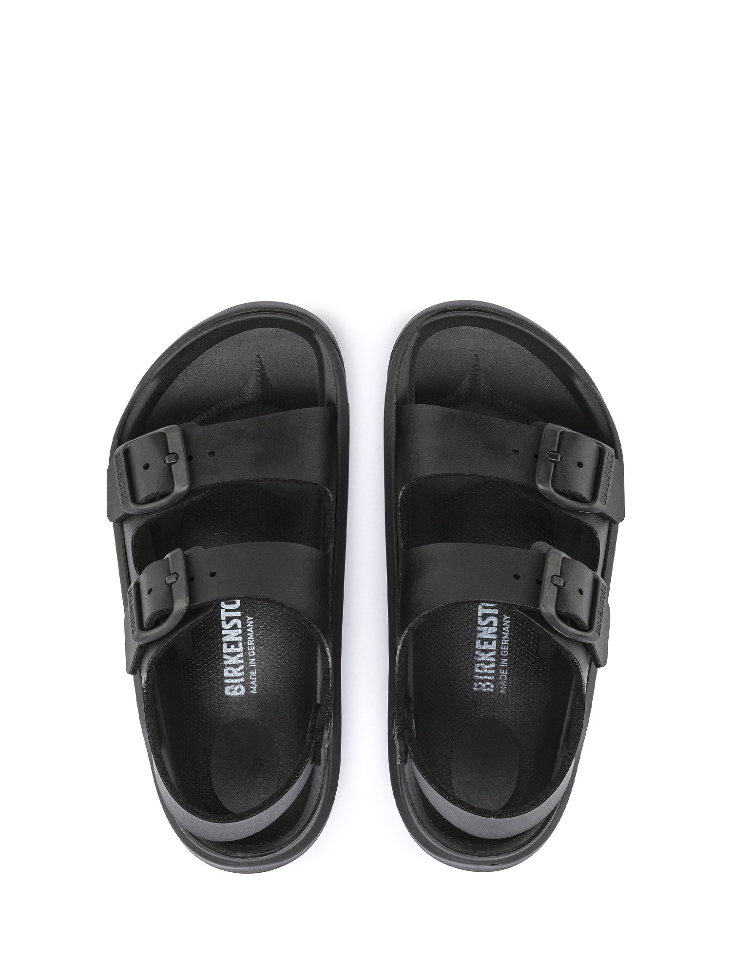 Sandali Nero Birkenstock