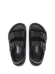 Sandali Nero Birkenstock