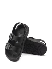 Sandali Nero Birkenstock