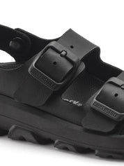 Sandali Nero Birkenstock