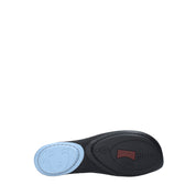 Ballerine Nero Camper