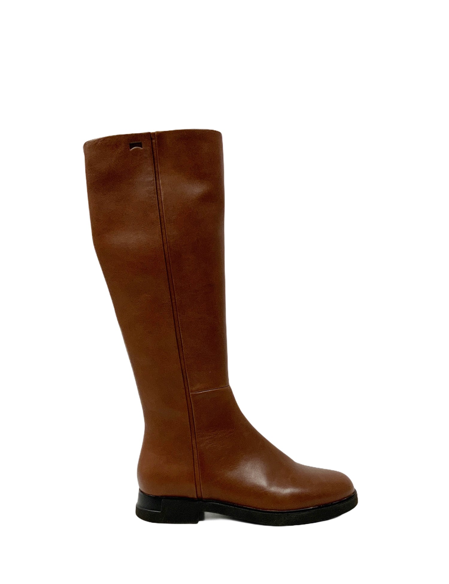 Stivali Marrone Camper