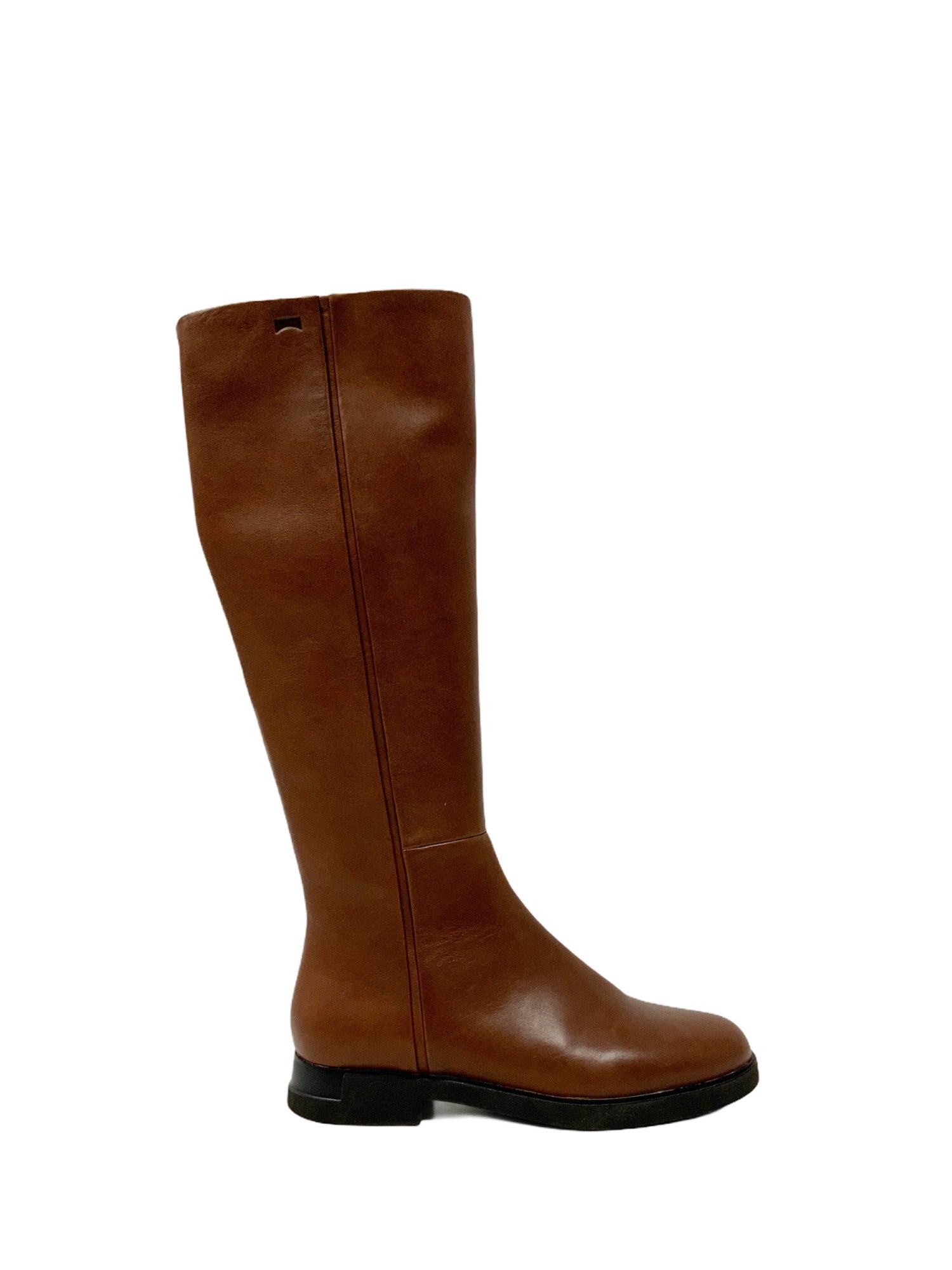 Stivali Marrone Camper