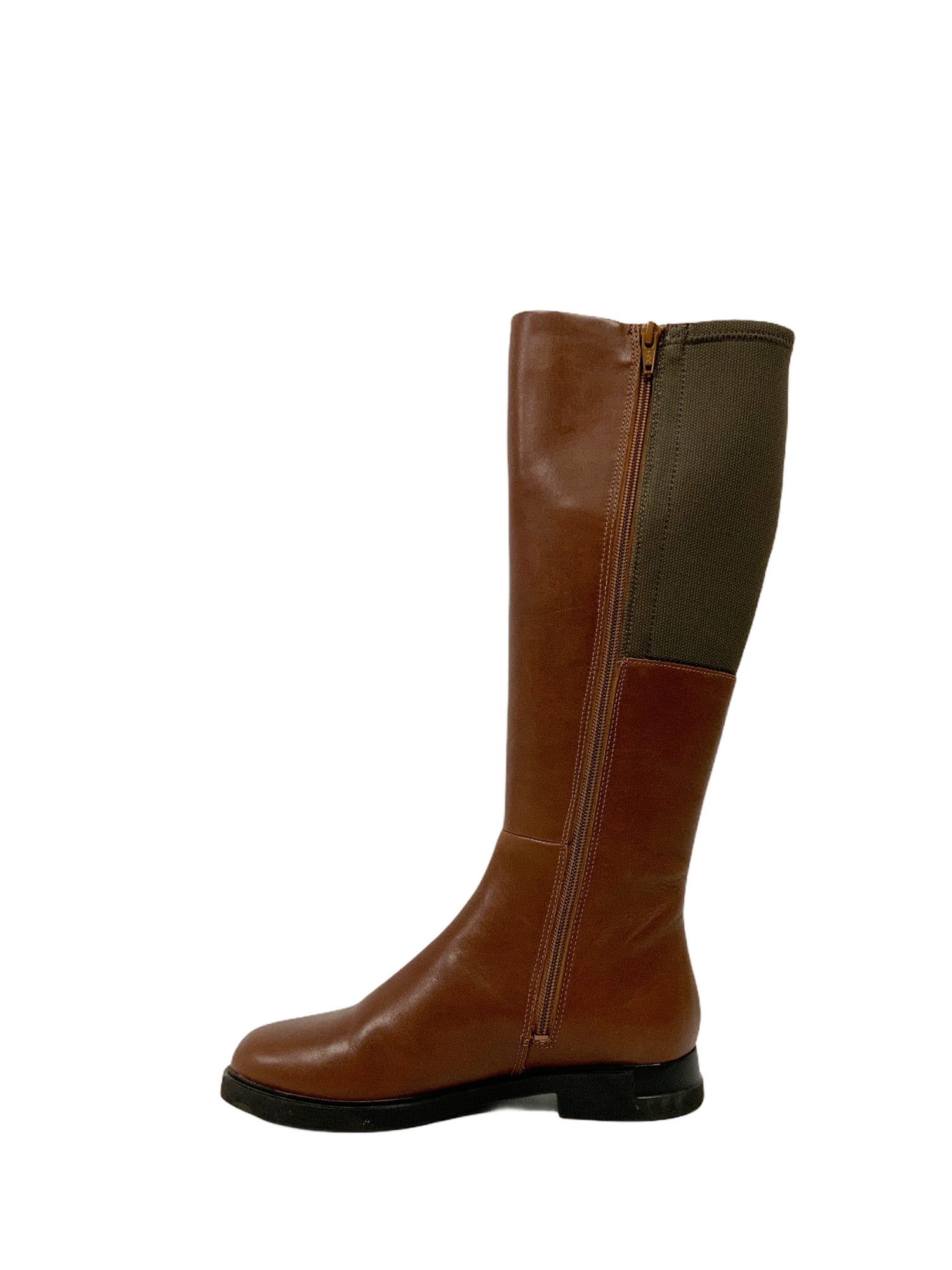 Stivali Marrone Camper