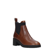 Stivaletti Marrone Camper