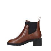 Stivaletti Marrone Camper