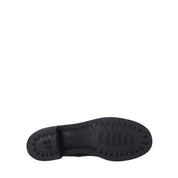 Stivaletti Nero Camper