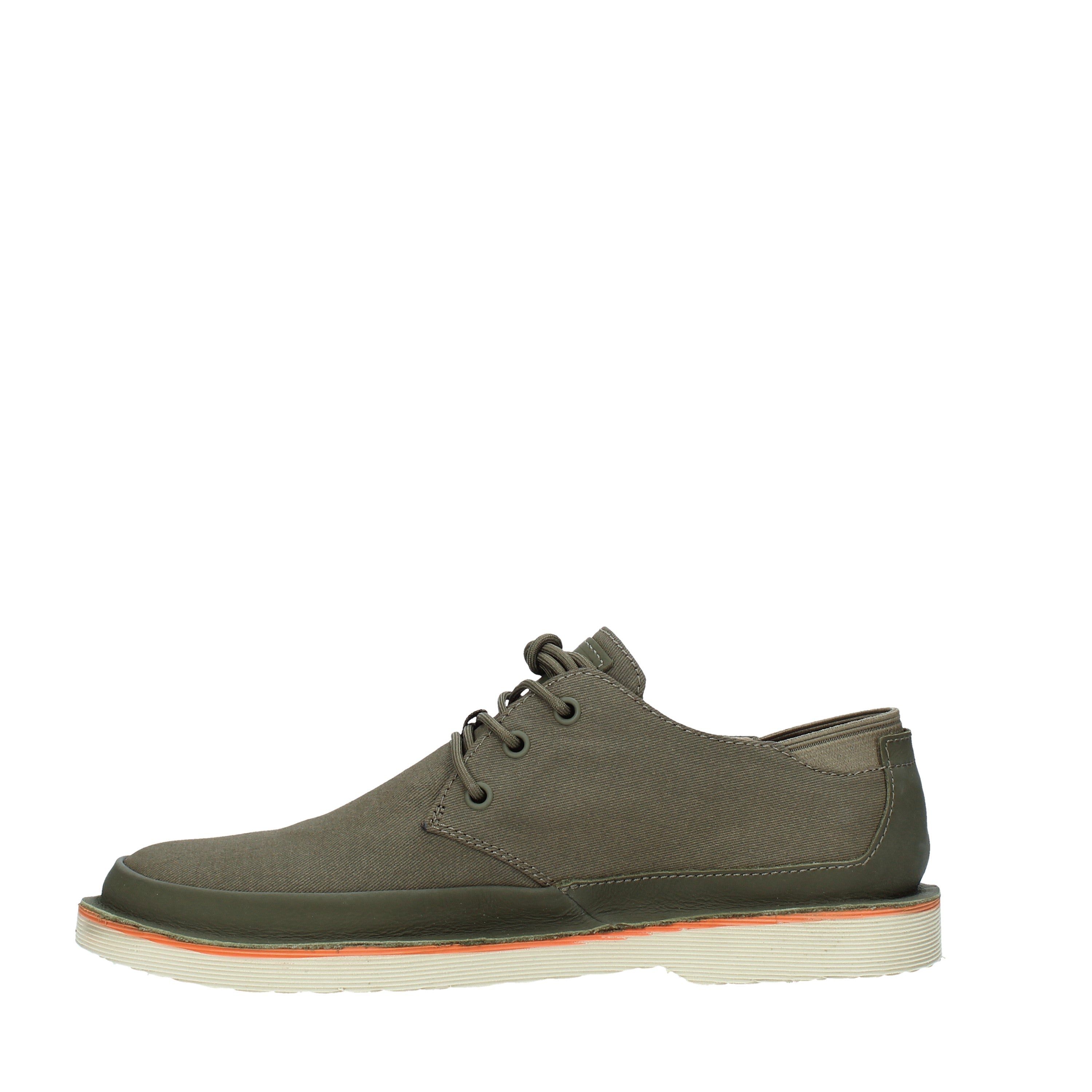 Francesine Verde Camper