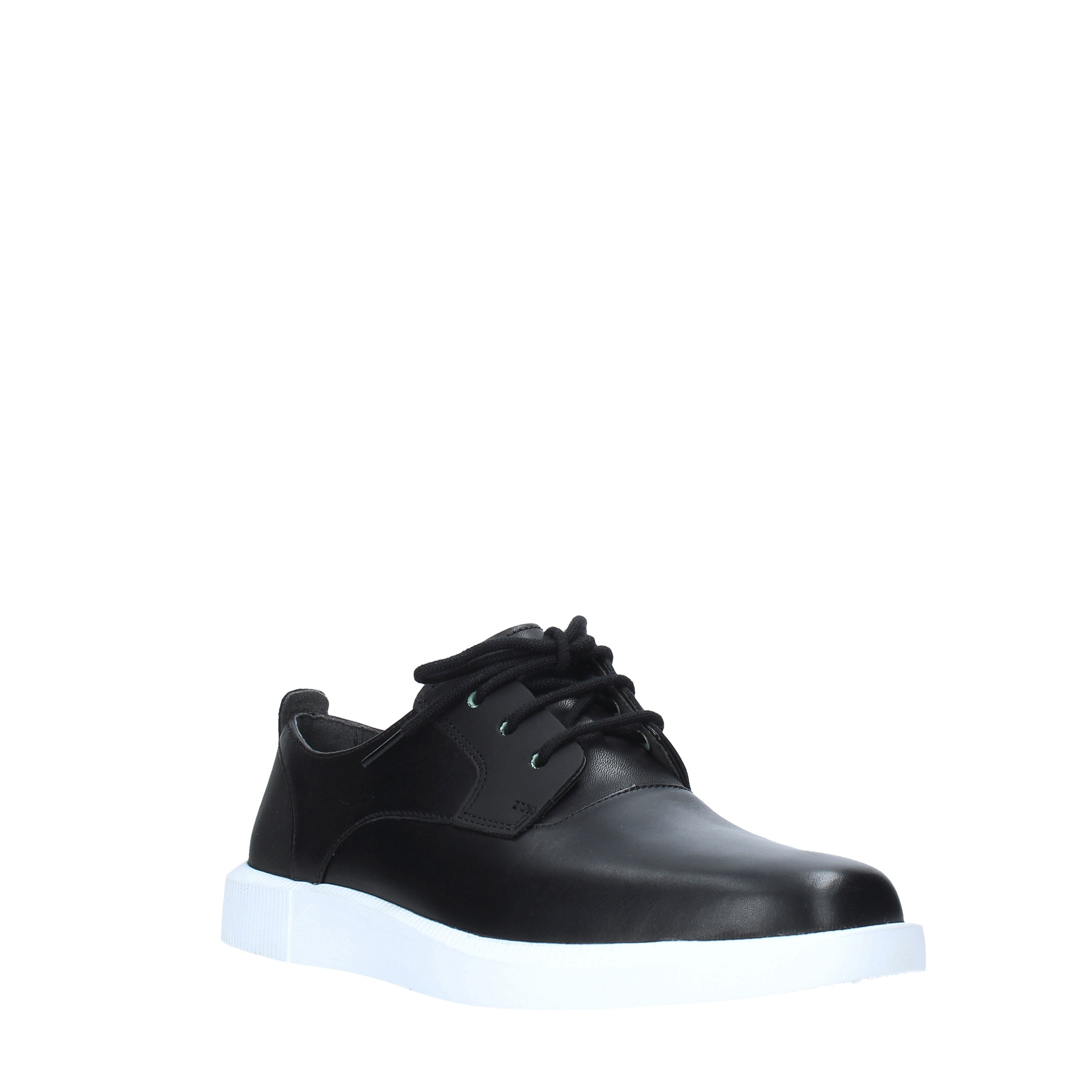 Sneakers Nero Camper