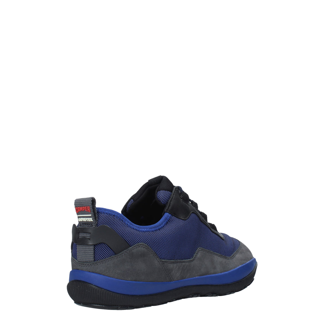 Sneakers Nero Camper