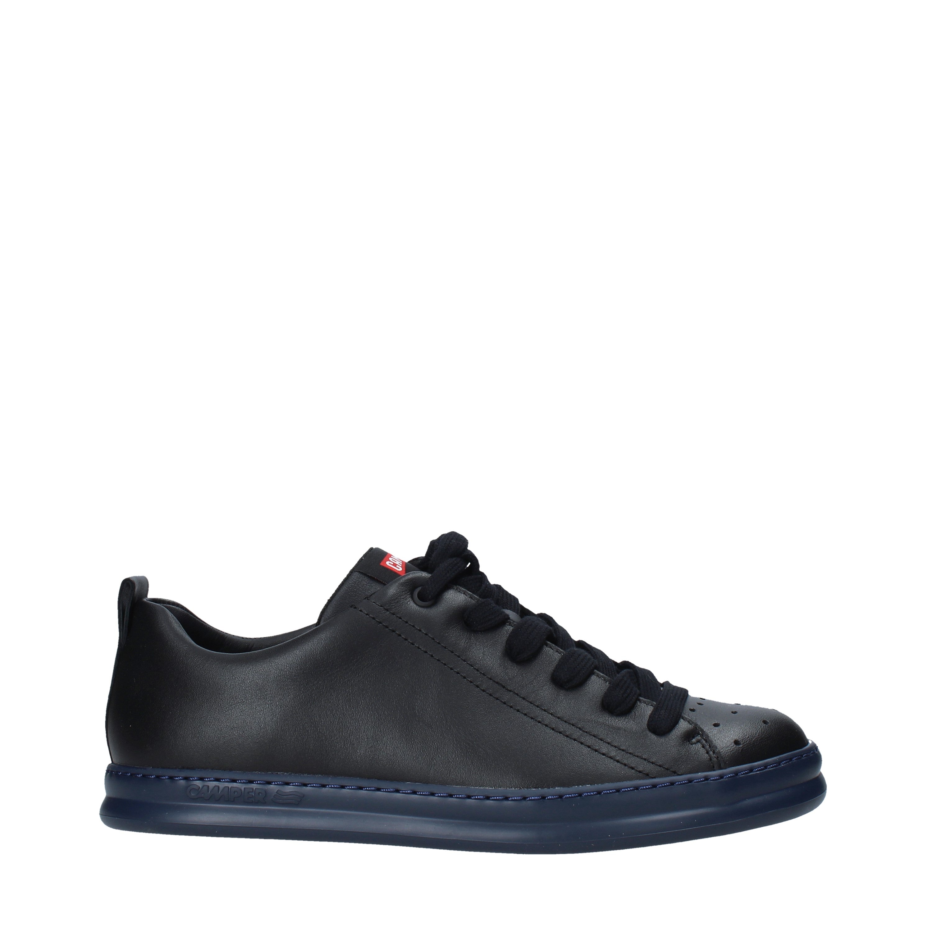 Sneakers Nero Camper