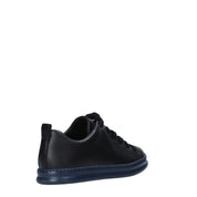 Sneakers Nero Camper