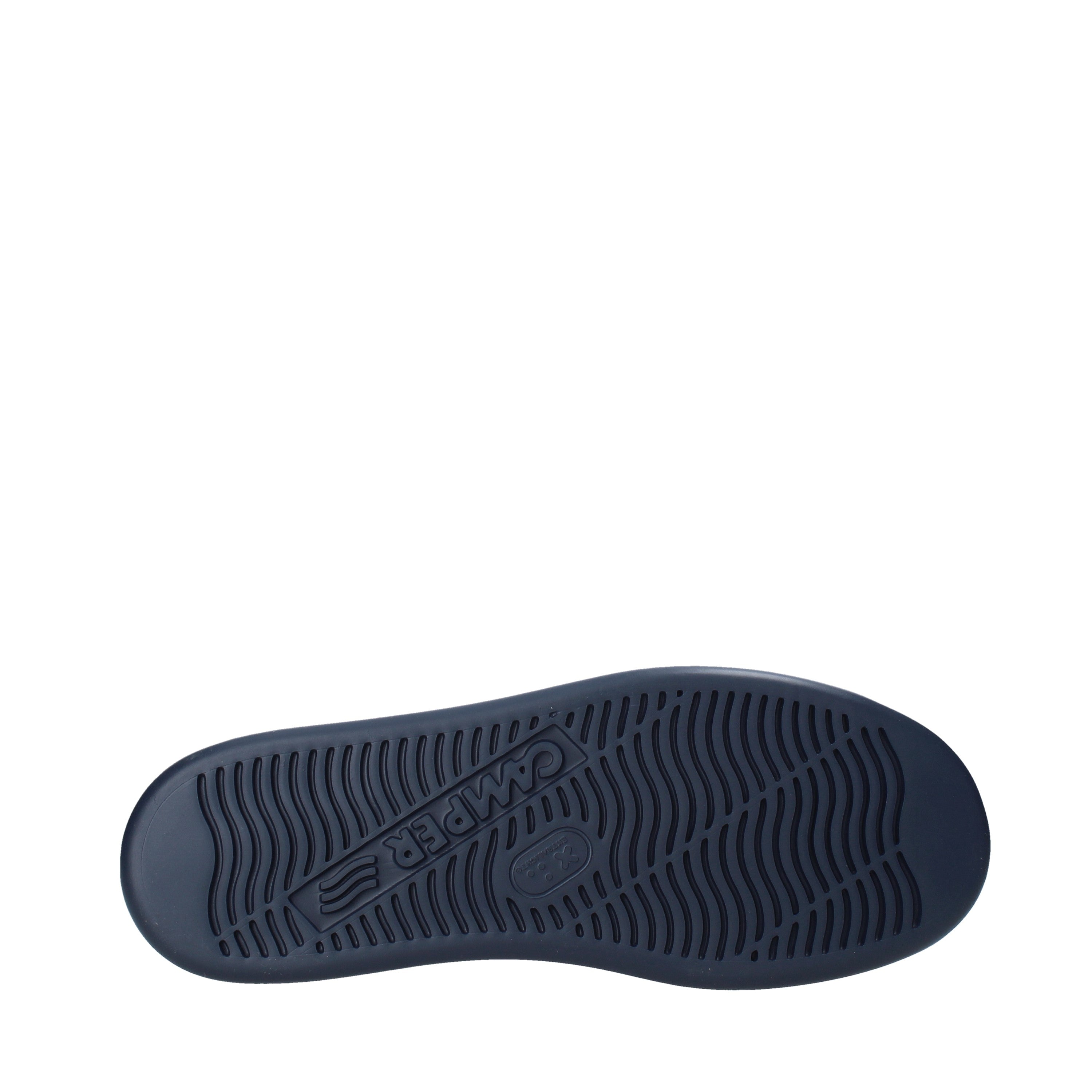 Sneakers Nero Camper