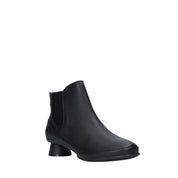 Stivaletti Nero Camper