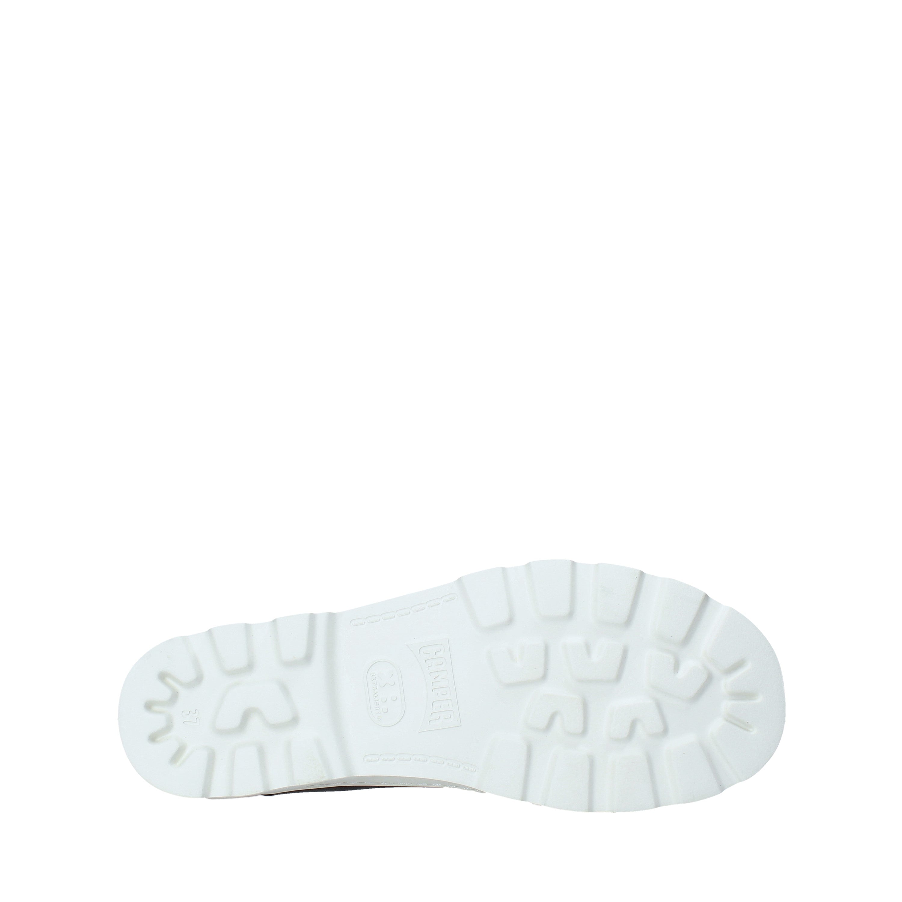 Sneakers Nero Camper