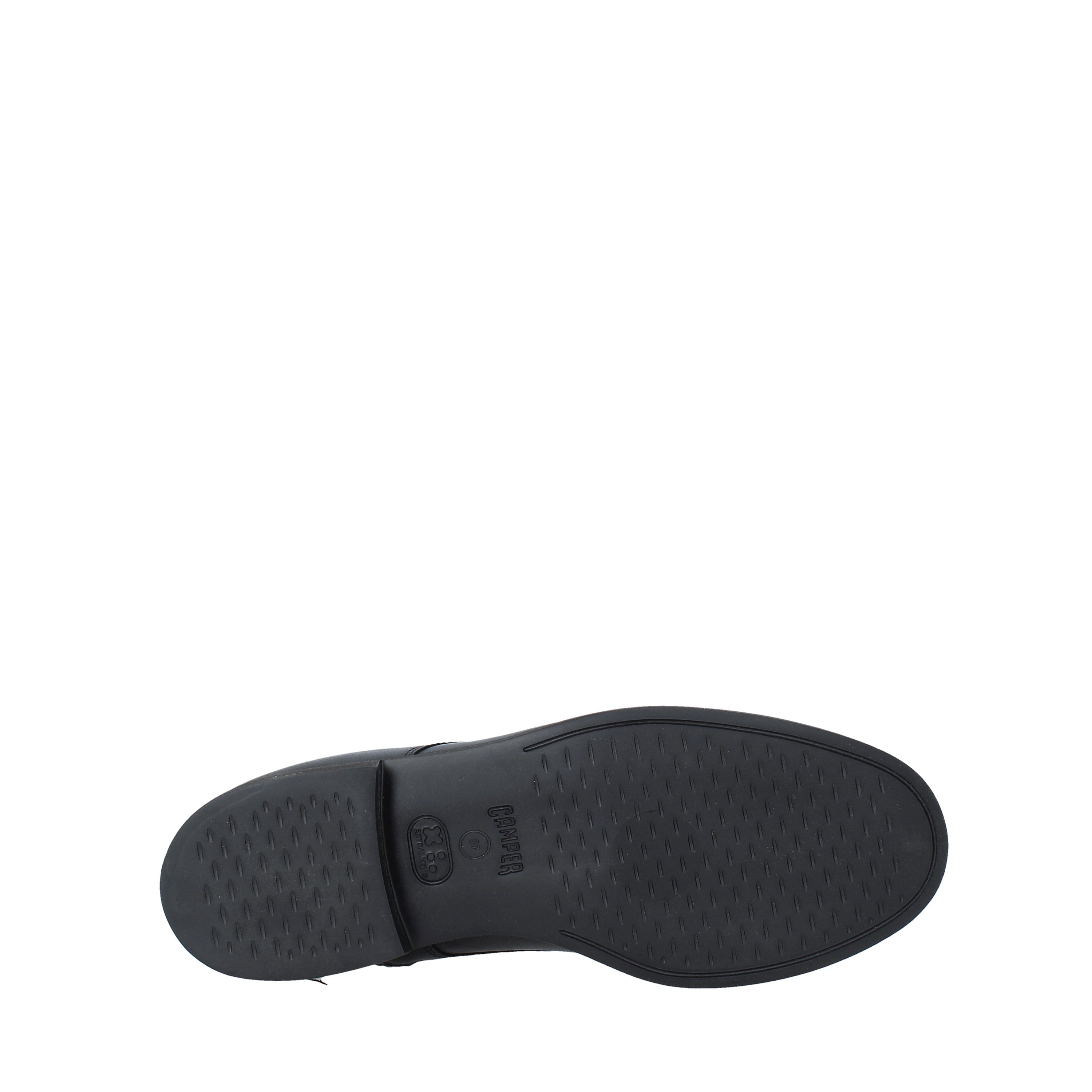 Sneakers Nero Camper