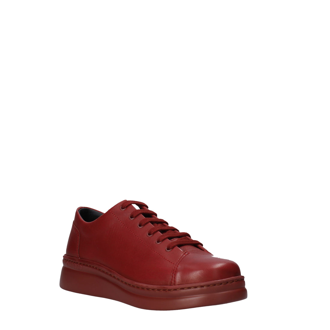Sneakers Rosso Camper