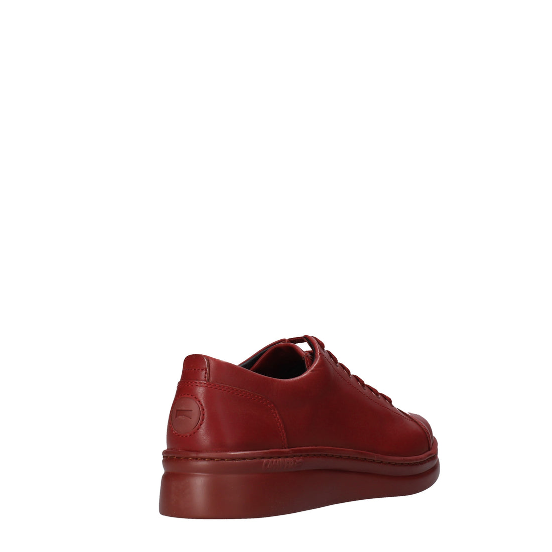 Sneakers Rosso Camper