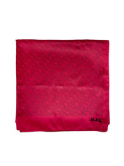 Foulard Rosa Jijil