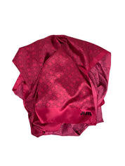 Foulard Rosa Jijil