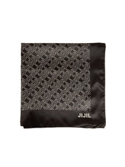 Foulard Nero Jijil