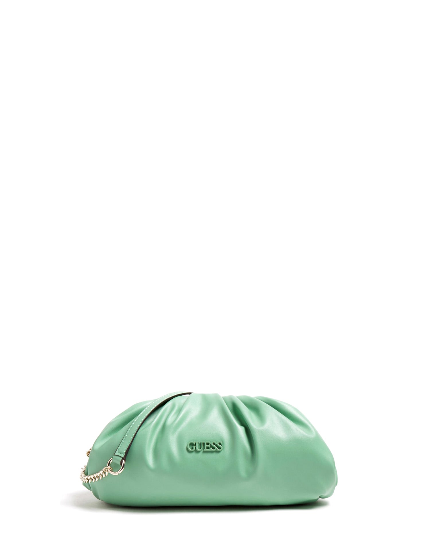 Tracolla Verde Guess