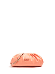 Tracolla Corallo Guess