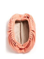 Tracolla Corallo Guess