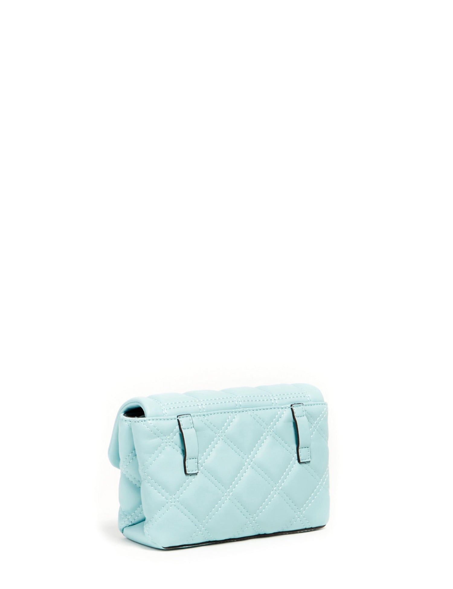 Marsupi Turchese Guess