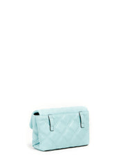 Marsupi Turchese Guess