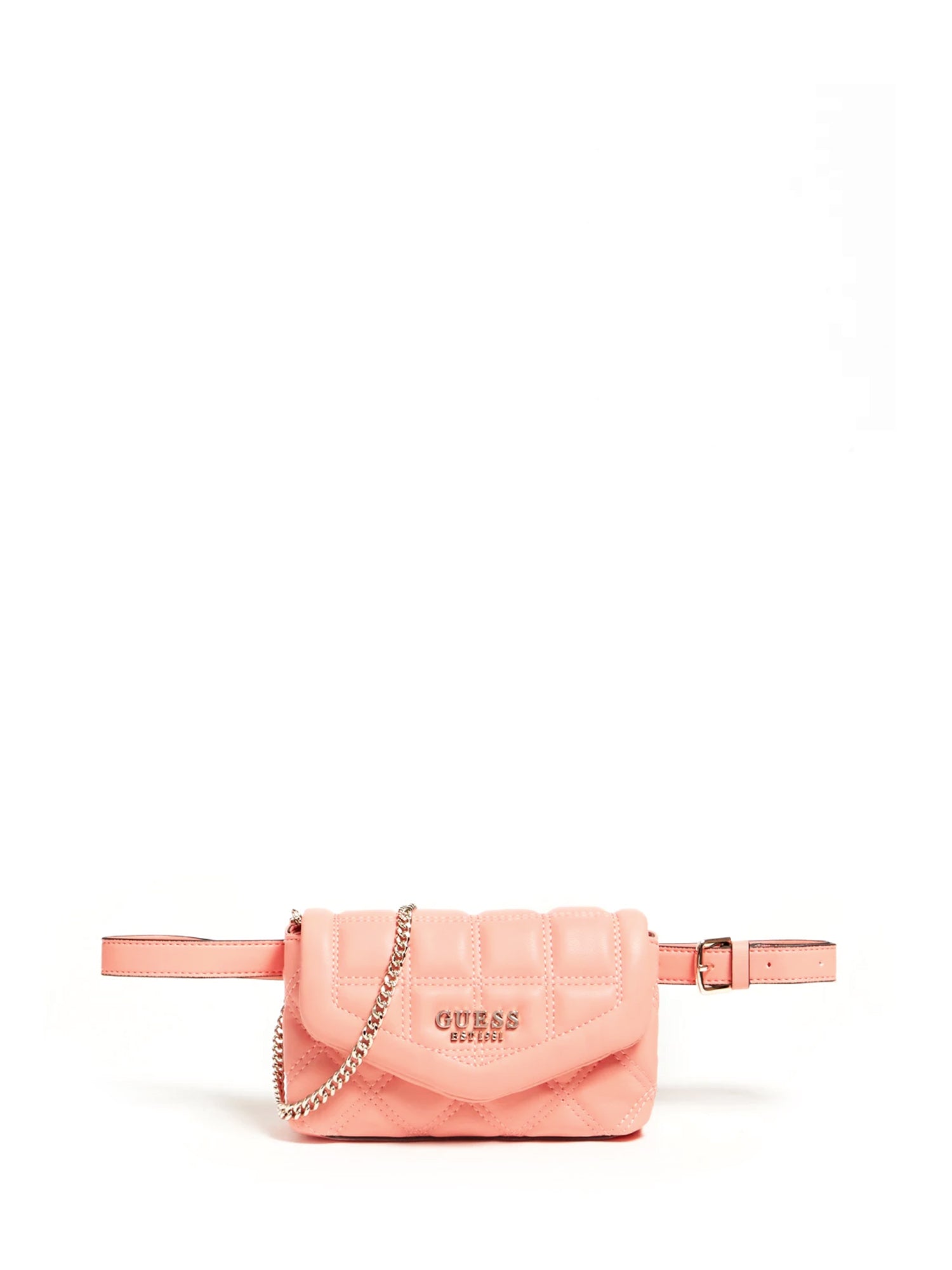 Marsupi Arancio Guess