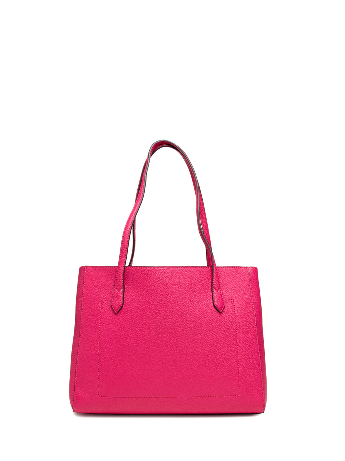 Shopper Fucsia Guess