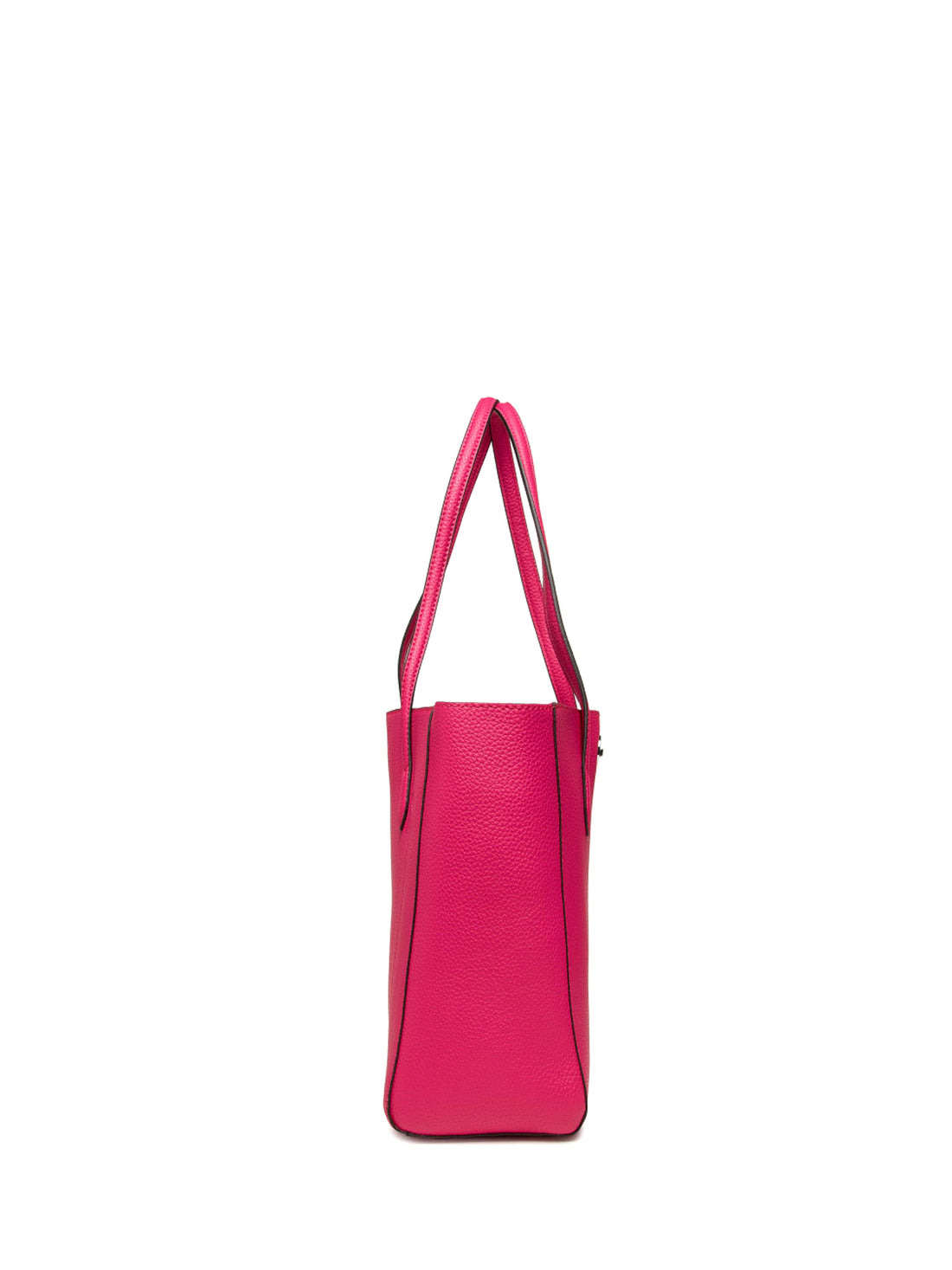 Shopper Fucsia Guess