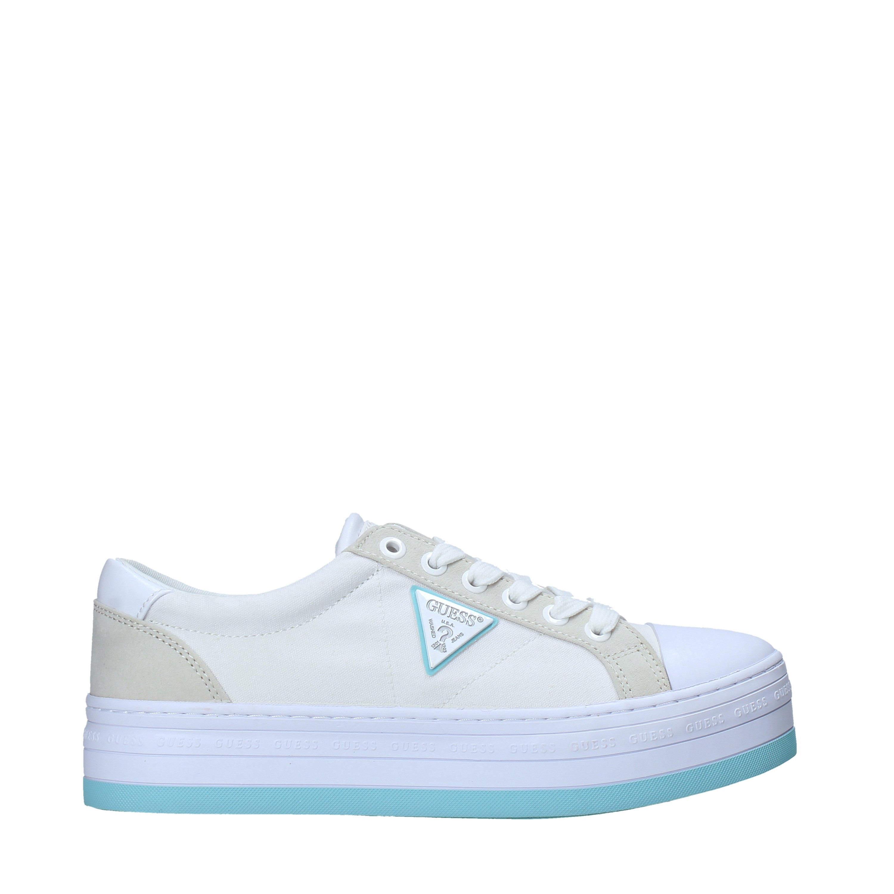 Sneakers Bianco Guess
