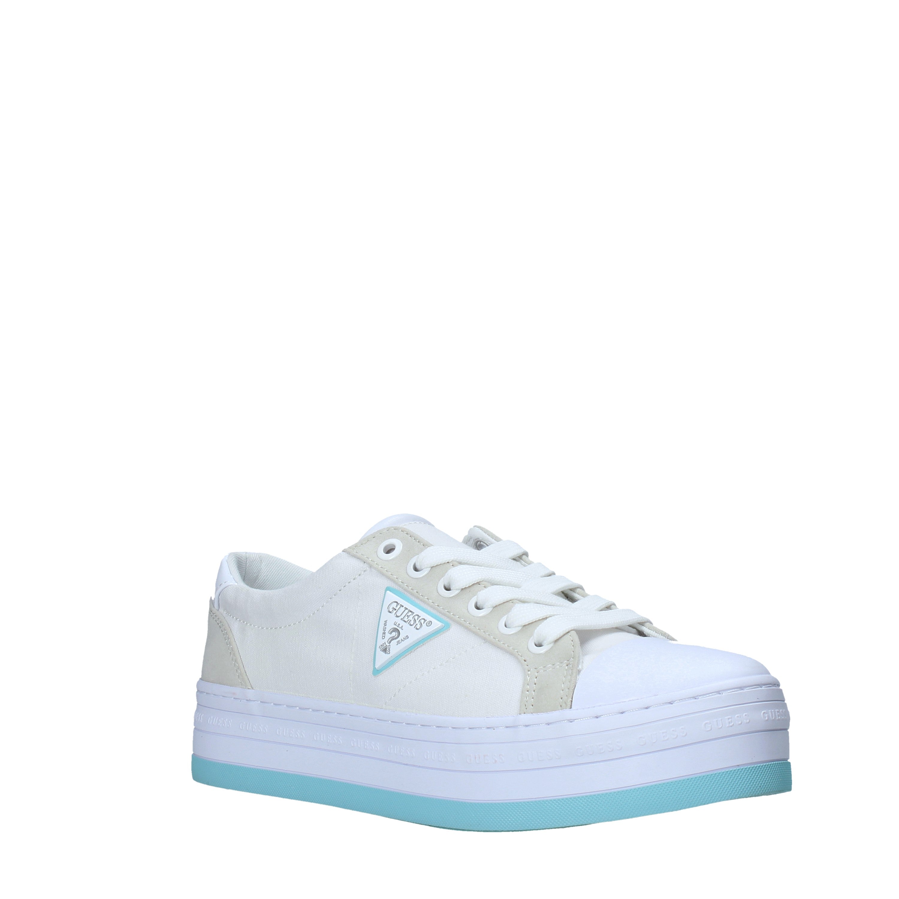 Sneakers Bianco Guess